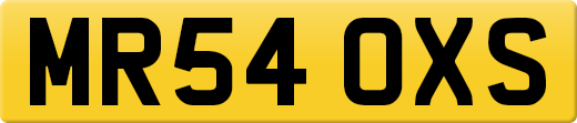 MR54OXS